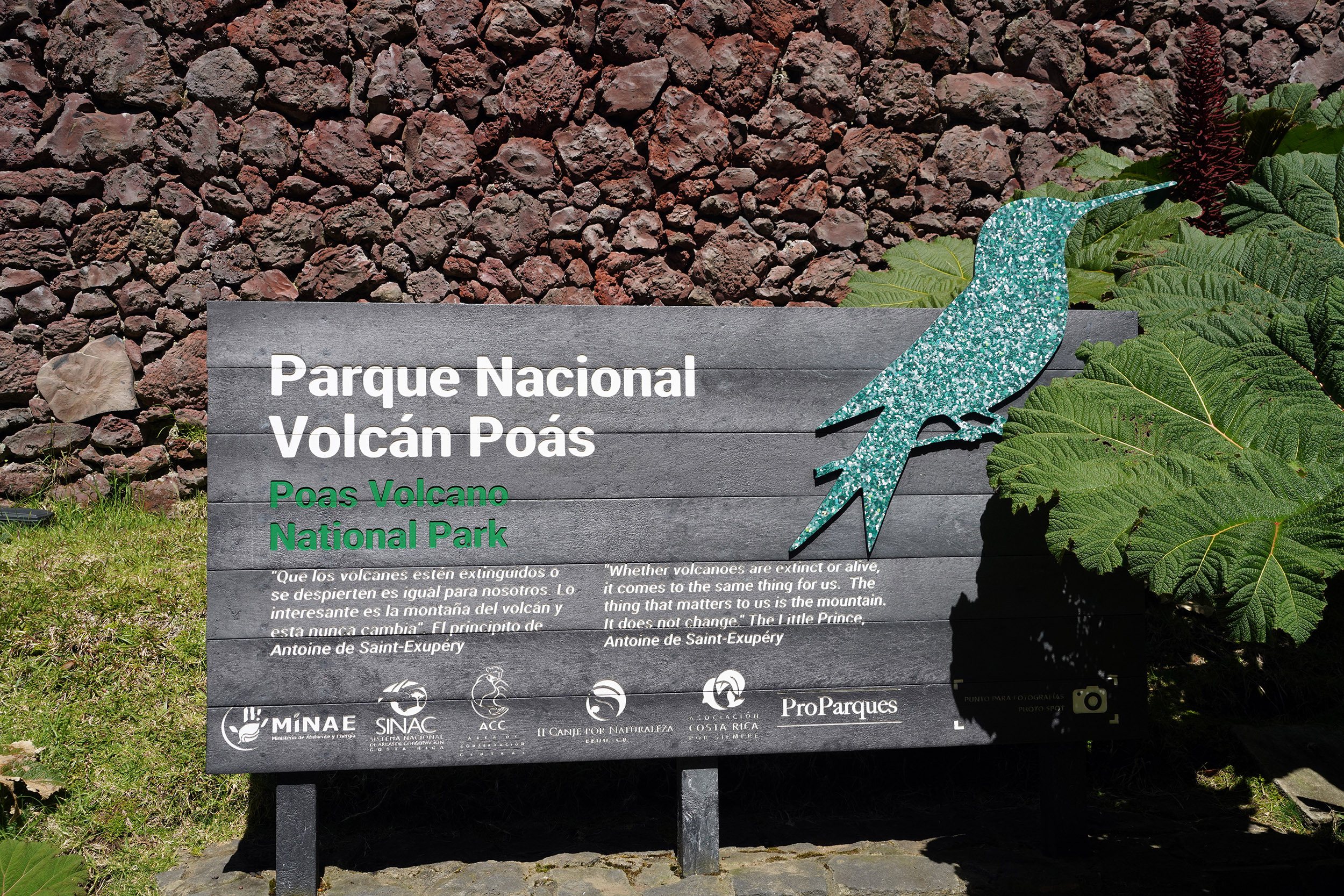 Costa Rica - Février 2025